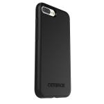 Carcasa Otterbox Symmetry compatibila cu iPhone 7/8 Plus Black 6 - lerato.ro