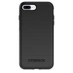 Carcasa Otterbox Symmetry compatibila cu iPhone 7/8 Plus Black 2 - lerato.ro