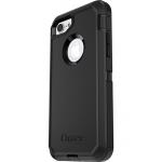 Carcasa Otterbox Defender compatibila cu iPhone 7/8 Black 4 - lerato.ro