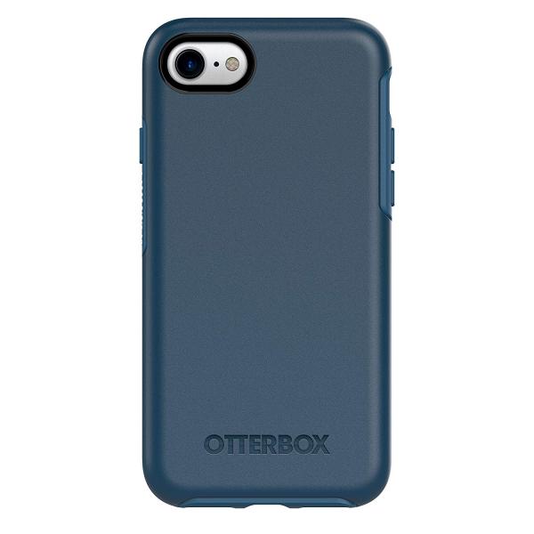 Carcasa Otterbox Symmetry compatibila cu iPhone 7/8 Bespoke Way 1 - lerato.ro