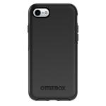 Carcasa Otterbox Symmetry compatibila cu iPhone 7/8 Black 2 - lerato.ro