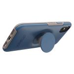 Carcasa Otterbox Pop Symmetry compatibila cu iPhone X/Xs Go To Blue 4 - lerato.ro