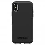 Carcasa Otterbox Symmetry iPhone X/Xs Black