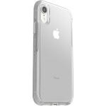 Carcasa Otterbox Symmetry Clear iPhone XR Clear 4 - lerato.ro