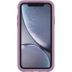 Carcasa Otterbox Symmetry 3.0 compatibila cu iPhone XR Tonic Violet 4 - lerato.ro