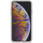 Carcasa Otterbox Symmetry Clear iPhone XS Max Clear 4 - lerato.ro