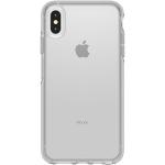 Carcasa Otterbox Symmetry Clear iPhone XS Max Clear 7 - lerato.ro