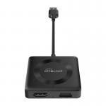 Adaptor wireless Ottocast CA361-C4 TV Max, Bluetooth 5.0, USB 2.0, HDMI, WiFi, Negru 4 - lerato.ro