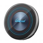 Adaptor wireless Ottocast PCS46-BM OTTOAIBOX I3, Nano SIM, MicroSD, Android 13, Bluetooth 5.0, USB, WiFi, Negru 2 - lerato.ro