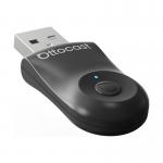 Adaptor wireless 2 in 1 Ottocast CA505-T Mini, Carplay si Android Auto, Bluetooth 5.0, WiFi, Negru 4 - lerato.ro