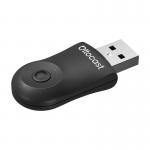Adaptor wireless 2 in 1 Ottocast CA505-T Mini, Carplay si Android Auto, Bluetooth 5.0, WiFi, Negru 5 - lerato.ro