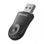 Adaptor wireless 2 in 1 Ottocast CA505-T Mini, Carplay si Android Auto, Bluetooth 5.0, WiFi, Negru 6 - lerato.ro
