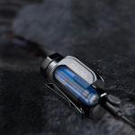 Lanterna frontala OUTEQ HL2 Mini, LED, 1150 lm, 1000mAh, IP68, Incarcare USB-C, Negru 15 - lerato.ro