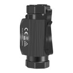 Lanterna frontala OUTEQ HL2 Mini, LED, 1150 lm, 1000mAh, IP68, Incarcare USB-C, Negru 4 - lerato.ro