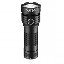 Accesorii Outdoor, Lanterna OUTEQ FL3, LED, 35W, 3700 lm, Autonomie 5h, incarcare USB-C, IP44, Negru, lerato.ro