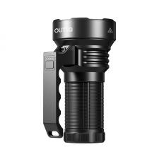 Accesorii Outdoor, Lanterna OUTEQ FL1, LED, 60W, 5000 lm, Autonomie 4h, incarcare USB-C, IP44, Negru, lerato.ro