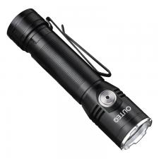 Accesorii Outdoor, Lanterna OUTEQ FL7, LED, 2050 lm, Autonomie 8h, incarcare USB-C, IP67, Negru, lerato.ro