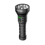 Lanterna OUTEQ FL9, LED, 4200 lm, 3000mAh, incarcare USB-C, IPX4, Negru 2 - lerato.ro