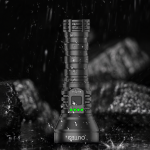 Lanterna OUTEQ FL9, LED, 4200 lm, 3000mAh, incarcare USB-C, IPX4, Negru 7 - lerato.ro