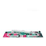 Kit STEAM Ozobot OzoGoes on a Seesaw, 1x model de balansoar, 4x greutati, Sustine abilitati tehnice / creative, Kit interactiv si educational, Multicolor 7 - lerato.ro