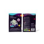 Kit Ozobot Crawler, Extinde capacitate de miscare a robotului Ozobot Evo, Programabil in aplicatia Ozobot Evo si Ozobot Blockly/Editor, 6 bucati, Multicolor 12 - lerato.ro