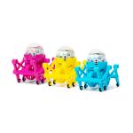 Kit Ozobot Crawler, Extinde capacitate de miscare a robotului Ozobot Evo, Programabil in aplicatia Ozobot Evo si Ozobot Blockly/Editor, 6 bucati, Multicolor 4 - lerato.ro