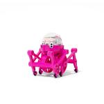 Kit Ozobot Crawler, Extinde capacitate de miscare a robotului Ozobot Evo, Programabil in aplicatia Ozobot Evo si Ozobot Blockly/Editor, 6 bucati, Multicolor 10 - lerato.ro