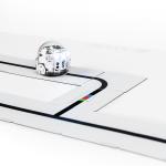 Kit magnetic interactiv Ozobot Color Code Base Kit, Compatibil cu robotii Ozobot Evo / Bit Plus, Tabla magnetica, 36 piese, Graphics 5 - lerato.ro