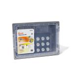 Set Ozobot Evo Classroom Kit, 12 roboti, Programabil, Bluetooth Low Energy, Incarcare Wireless, Carioci incluse, Set activitati, Alb 7 - lerato.ro