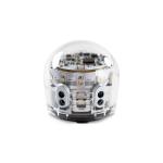 Set Ozobot Evo Classroom Kit, 12 roboti, Programabil, Bluetooth Low Energy, Incarcare Wireless, Carioci incluse, Set activitati, Alb 10 - lerato.ro