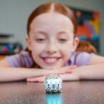 Set Ozobot Evo Classroom Kit, 12 roboti, Programabil, Bluetooth Low Energy, Incarcare Wireless, Carioci incluse, Set activitati, Alb 11 - lerato.ro