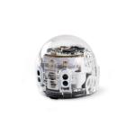 Set Ozobot Evo Classroom Kit, 18 roboti, Programabil, Bluetooth Low Energy, Incarcare Wireless, Carioci incluse, Set activitati, Alb 9 - lerato.ro
