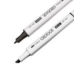 Set de 5 markere lavabile Ozobot Color Code, Creare trasee pentru roboteul Ozobot Evo / Bit Plus, Multicolor 3 - lerato.ro