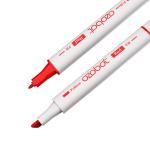 Set de 5 markere lavabile Ozobot Color Code, Creare trasee pentru roboteul Ozobot Evo / Bit Plus, Multicolor 4 - lerato.ro