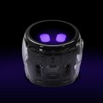 Mini robot Ozobot Ari Entry Kit, Ecran tactil, Carioci incluse, Set activitati, WiFi, Negru 7 - lerato.ro