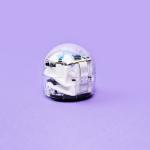 Mini robot Ozobot Bit Plus Entry Kit, Programabil, Compatibil Arduino, Incarcare Wireless, Carioci incluse, Alb 6 - lerato.ro