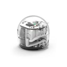Set Ozobot Bit Plus Classroom Kit Lite, 12 roboti, Programabil, Compatibil Arduino, Incarcare Wireless, Alb