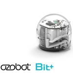 Set Ozobot Bit Plus Classroom Kit Lite, 12 roboti, Programabil, Compatibil Arduino, Incarcare Wireless, Alb 4 - lerato.ro