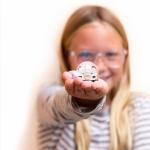 Set Ozobot Bit Plus Classroom Kit Lite, 12 roboti, Programabil, Compatibil Arduino, Incarcare Wireless, Alb 6 - lerato.ro