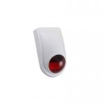 Sirena wireless PGST PE-516, 433MHz, Alb 7 - lerato.ro