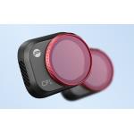 Filtru profesional CPL PGYTECH pentru DJI Mini 3 5 - lerato.ro