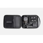 Geanta protectie si transport PGYTECH pentru dronele si accesoriile DJI din seria Mavic 3, IP34, Gri 3 - lerato.ro