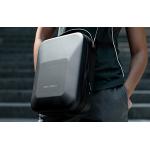 Geanta protectie si transport PGYTECH pentru dronele si accesoriile DJI din seria Mavic 3, IP34, Gri 5 - lerato.ro