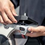 Protectie PGYTECH pentru telecomanda DJI RC, Negru 6 - lerato.ro