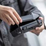 Protectie PGYTECH pentru telecomanda DJI RC Pro, Negru 5 - lerato.ro