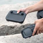 Protectie PGYTECH pentru telecomanda DJI RC Pro, Negru 6 - lerato.ro