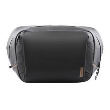 Geanta de transport pentru accesorii foto/video PGYTECH OneGo Solo V2, 10L, 3 compartimente, Negru