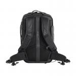Rucsac impermeabil PGYTECH OneM pentru camera foto/video si laptop, 35L, Negru 3 - lerato.ro