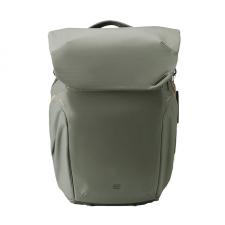 Rucsac impermeabil PGYTECH OneGo 2 pentru camera foto/video si laptop, 20L, Verde