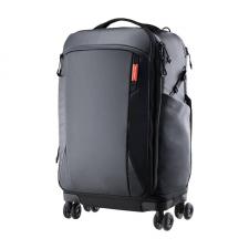 Camere video/foto si accesorii, Rucsac PGYTECH Roller Space pentru camere video/foto DSLR, accesorii si multe altele, Negru, lerato.ro